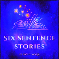 SIX SENTENCE STORIES